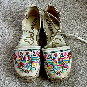 Sam Edelman Espadrilles